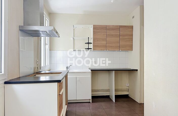 appartement — photo 3