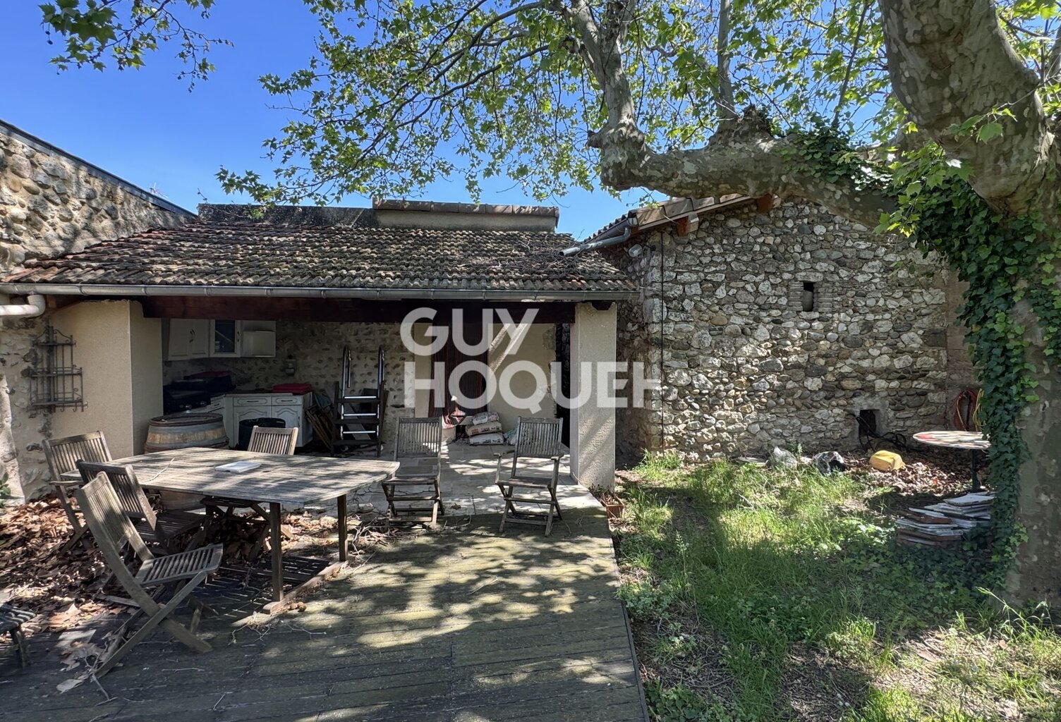maison — photo 1