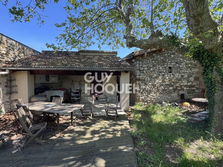 maison — photo 1