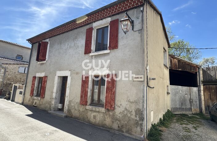 maison — photo 2