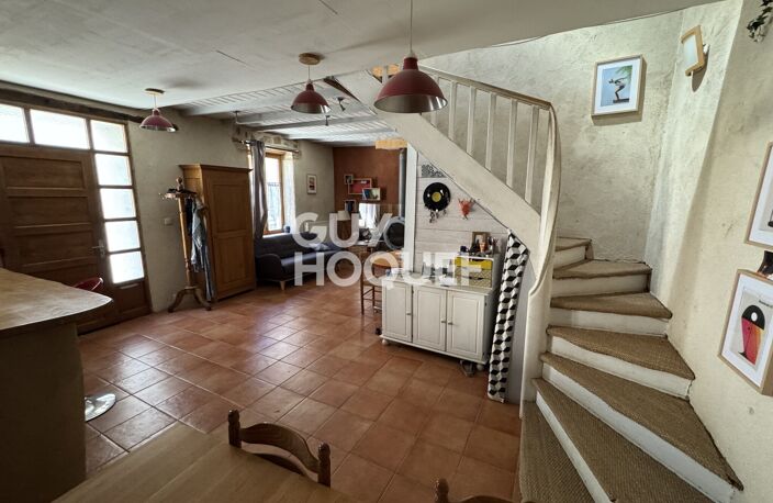 maison — photo 5