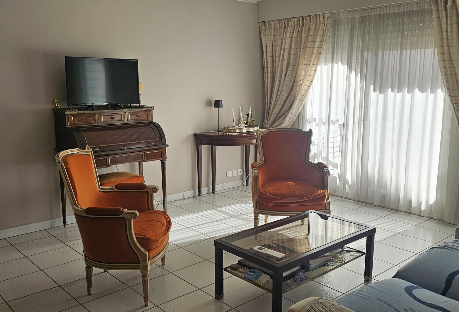 ANTIBES - CENTRE VILLE - T2 — photo 1