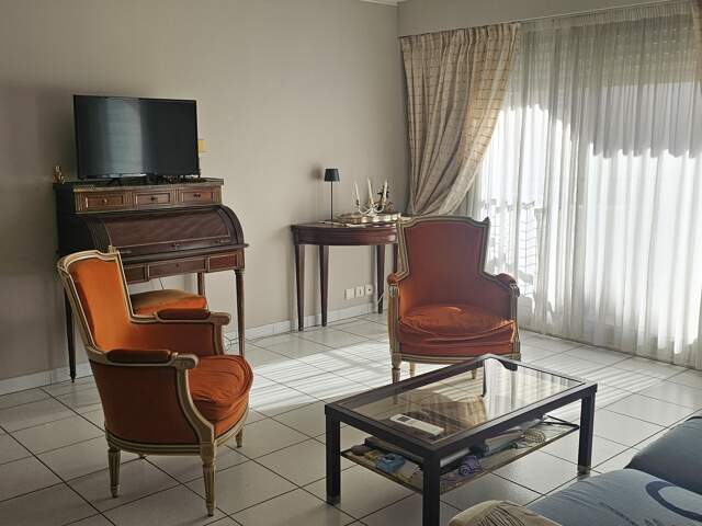 ANTIBES - CENTRE VILLE - T2 — photo du bien