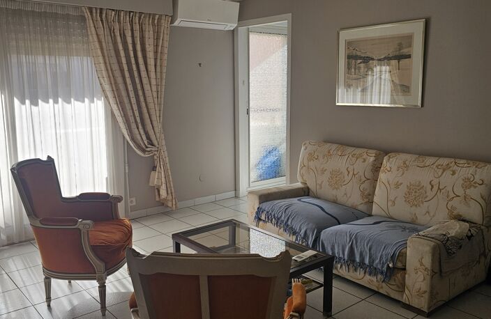 ANTIBES - CENTRE VILLE - T2 — photo 2