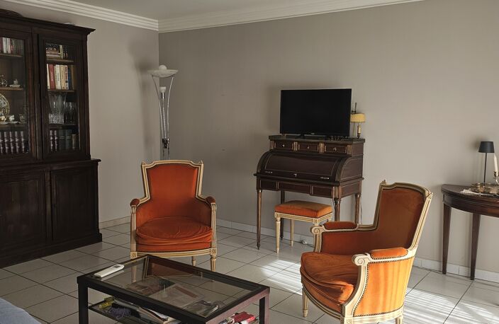 ANTIBES - CENTRE VILLE - T2 — photo 3