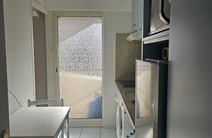 ANTIBES - CENTRE VILLE - T2 — photo 5