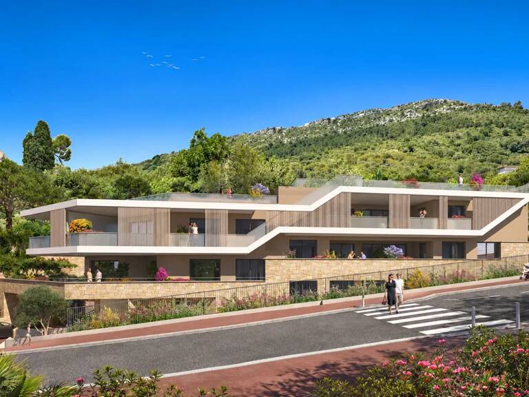3PIÈCES AVEC TOIT-TERRASSE PRIVATIF — photo 1