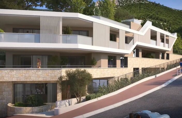 3PIÈCES AVEC TOIT-TERRASSE PRIVATIF — photo 2