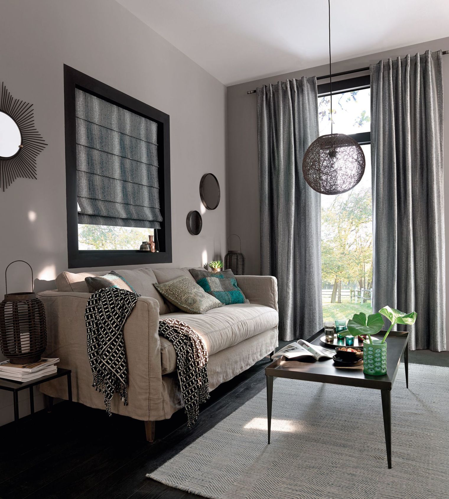Appartement 66m² — Étrembières