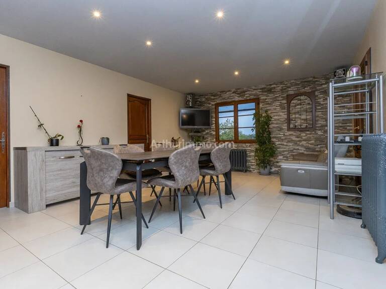 Maison esprit chalet vue degagée avec annexes — photo 1
