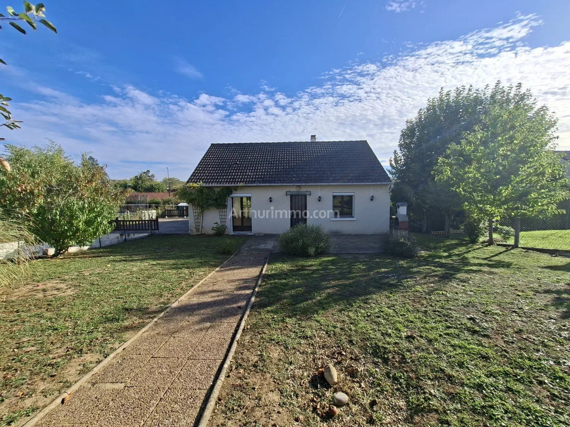 Maison 3 pièces 72 m² · à Gisors · 72 m² · 232 100 €