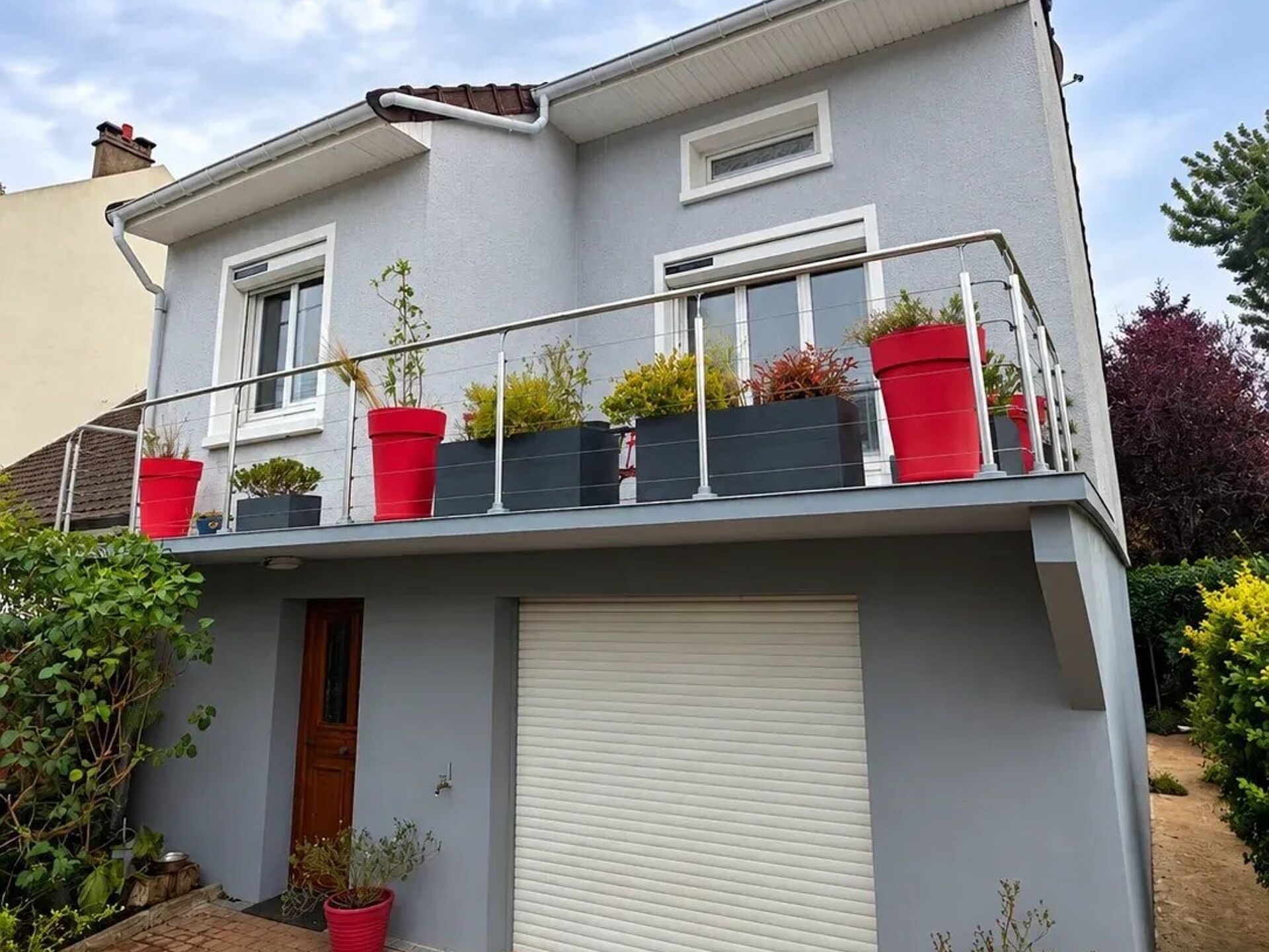 Maison 7 pièces 140 m² · à Chelles · 140 m² · 430 000 €