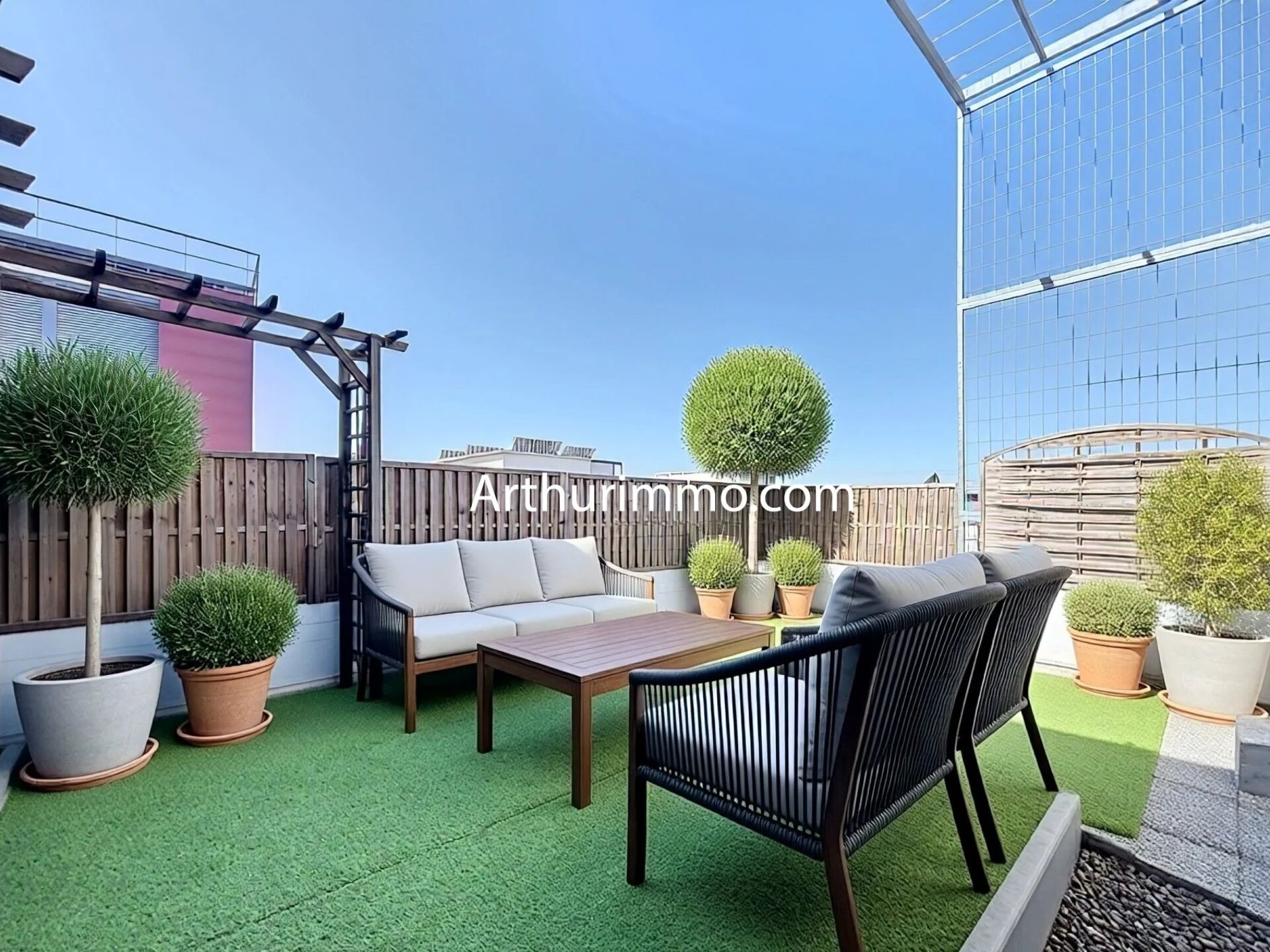 Appartement 3 pièces 67 m² · à Limeil-Brévannes · 67 m² · 230 000 €