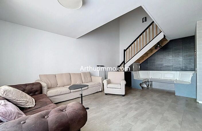 DUPLEX 3 PIECES AVEC TERRASSE — photo 4