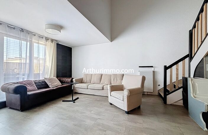 DUPLEX 3 PIECES AVEC TERRASSE — photo 5