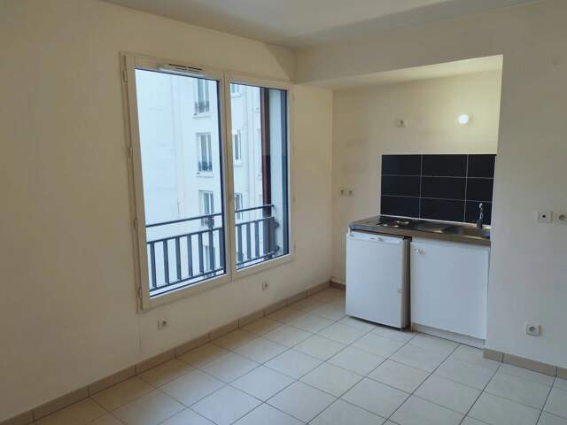 PARIS 20E HAXO / BELLEVILLE — photo du bien