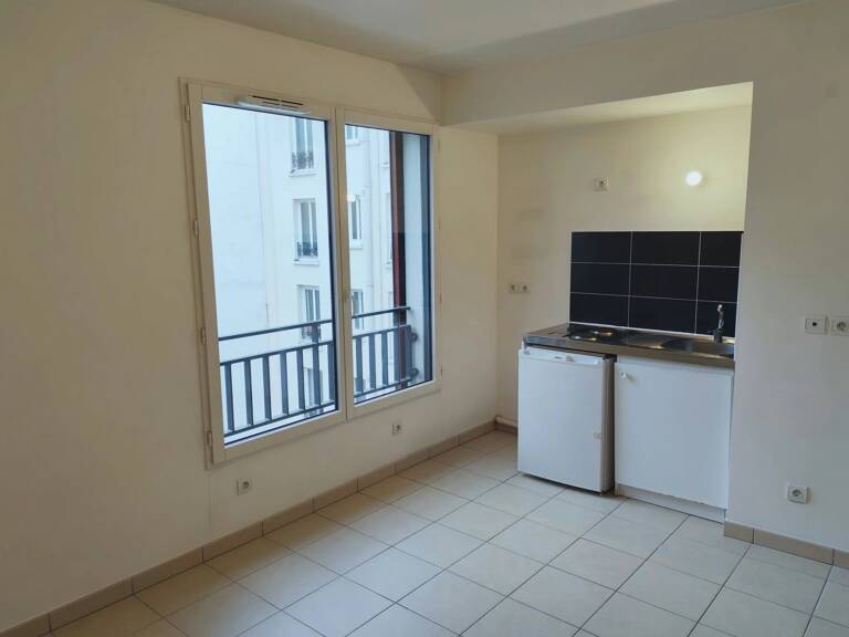 PARIS 20E HAXO / BELLEVILLE — photo 1