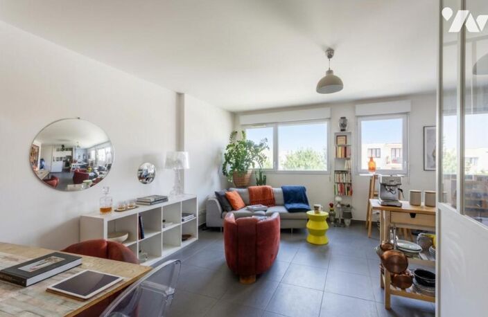 Vente appartement 2 pièces 48 m² Romainville (93230) — photo 4
