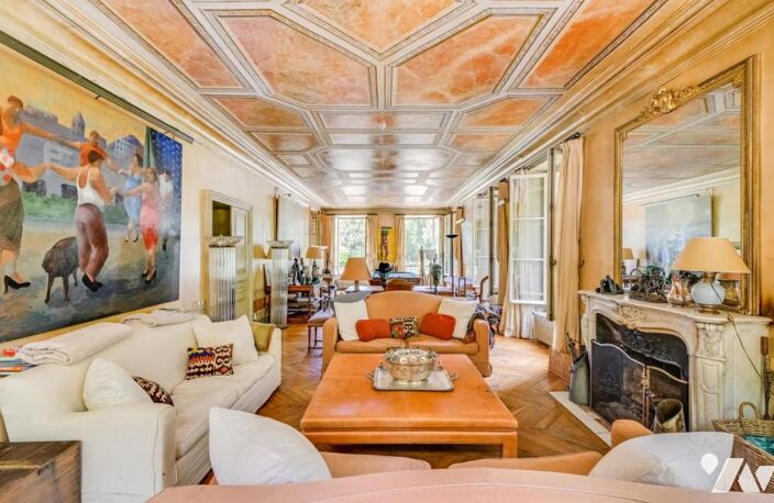 Vente maison 13 pièces 747 m² Dourdan (91410) — photo 3