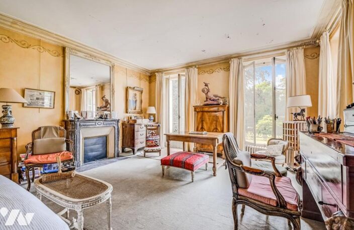 Vente maison 13 pièces 747 m² Dourdan (91410) — photo 5