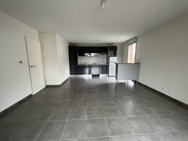 Appartement 2 pièces 42 m² — photo 1