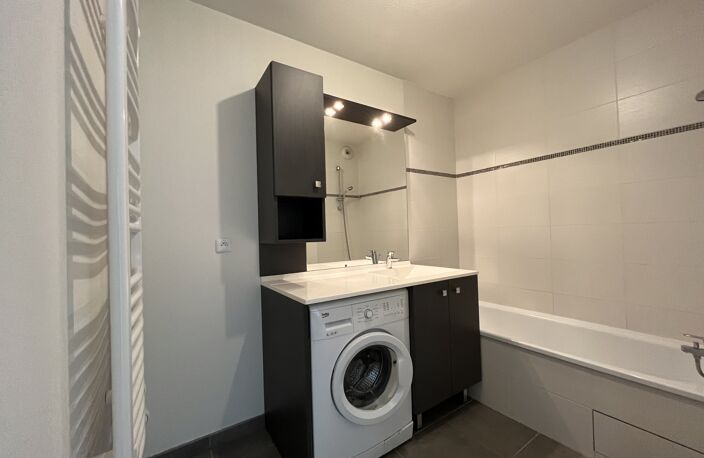 Location appartement 2 pièces 42 m² à Castanet-Tolosan (31320) — photo 3