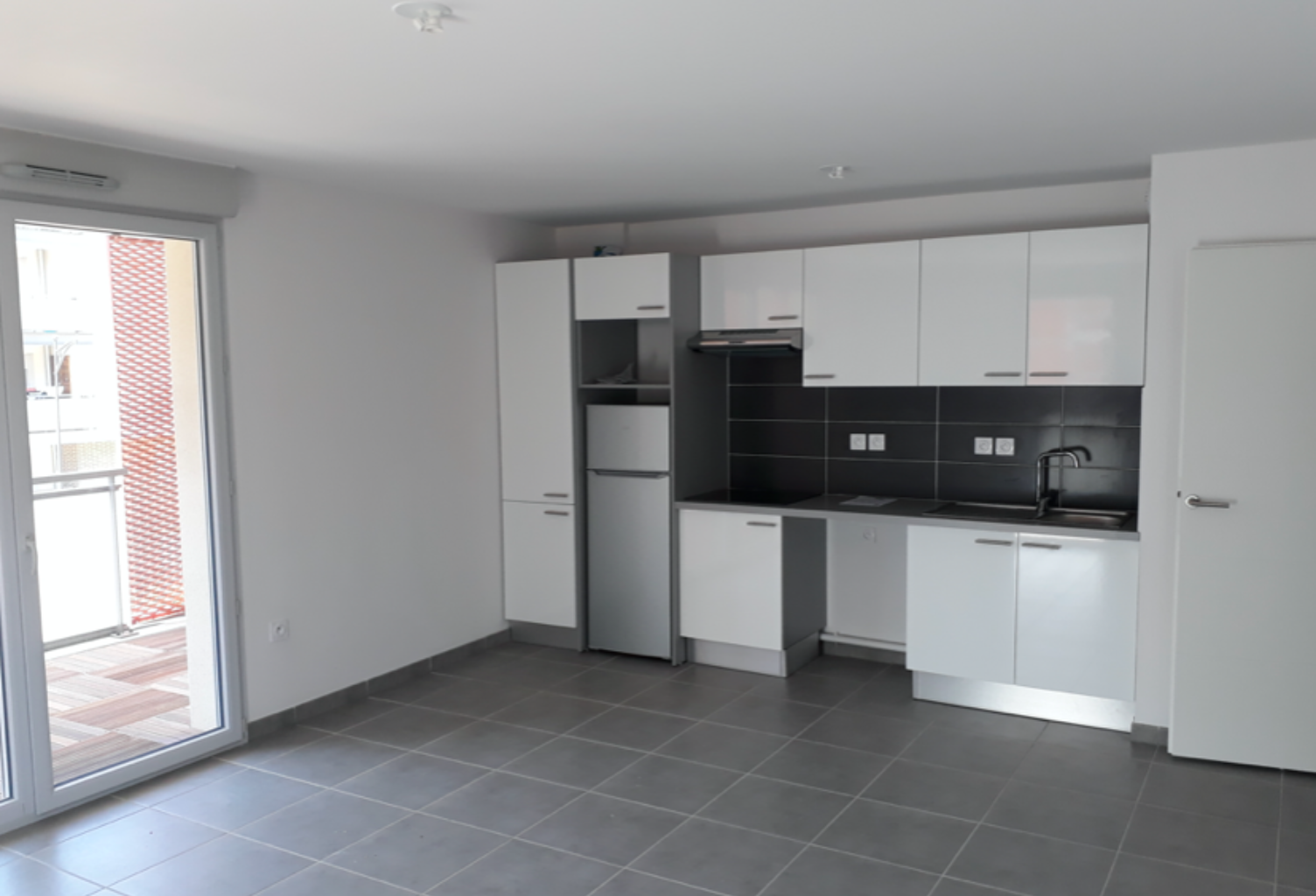 Location appartement 3 pièces 67 m² à Toulouse (31200) — photo 1