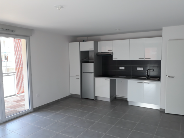 Appartement 3 pièces 67 m² à Toulouse — photo du bien