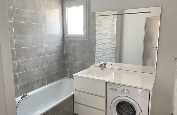 Location appartement 3 pièces 67 m² à Toulouse (31200) — photo 2