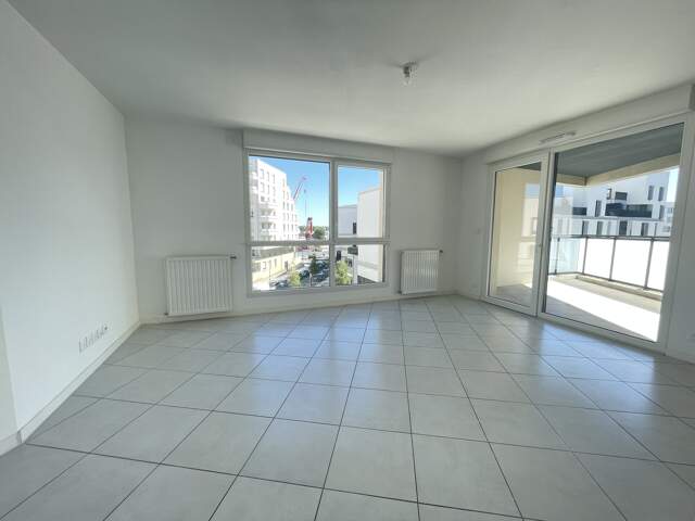 Appartement 4 pièces 80 m² à Toulouse — photo du bien