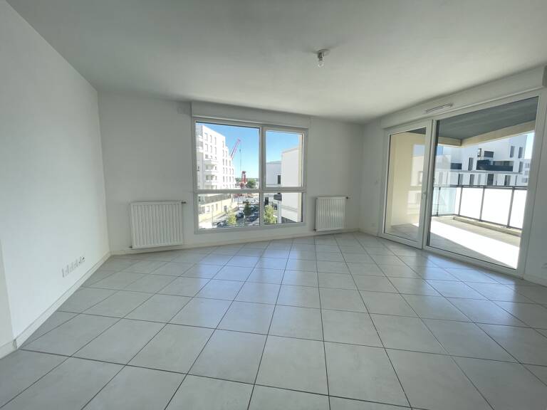 Appartement 4 pièces 80 m² — photo 1