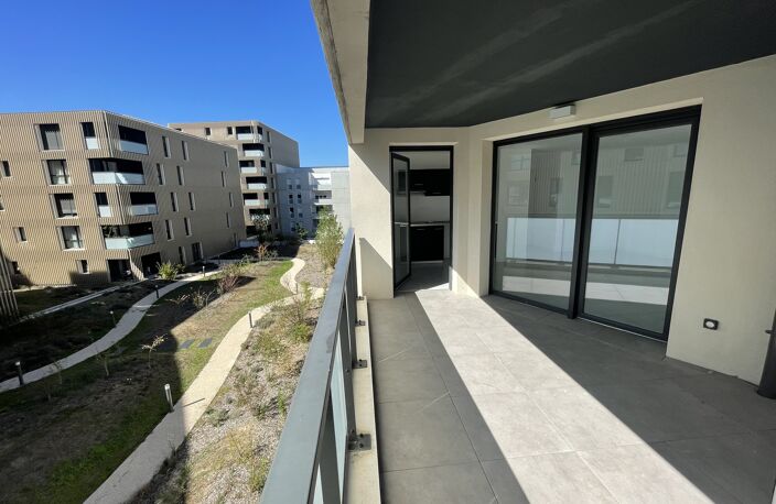 Location appartement 4 pièces 80 m² à Toulouse (31400) — photo 5