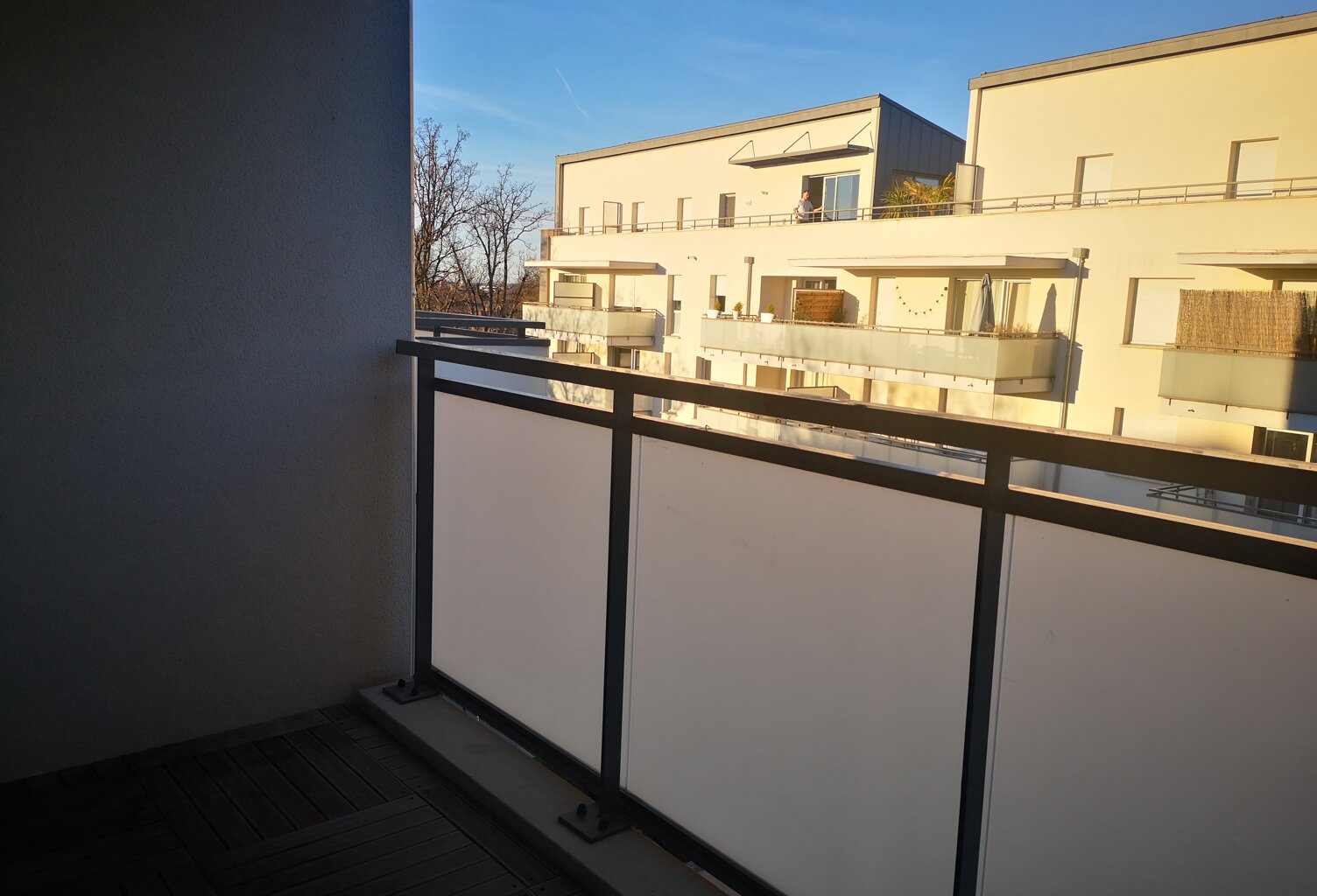 Location appartement 1 pièce 25 m² à Toulouse (31200) — photo 1