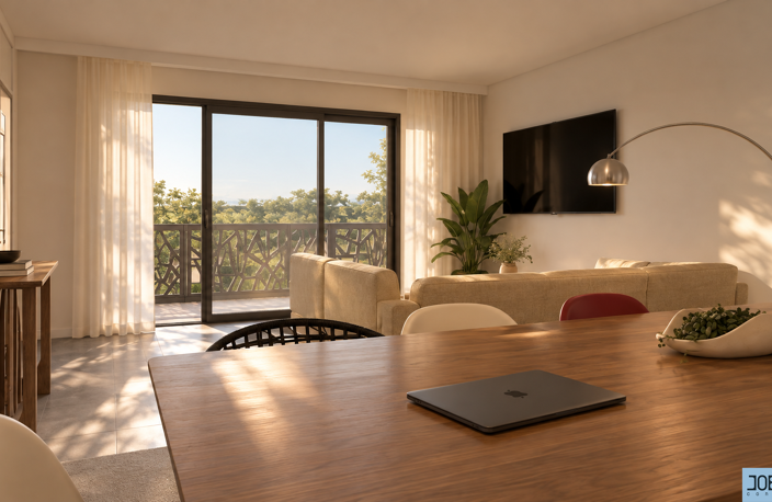 BANDOL- appartement neuf avec jardin, à deux pas des plages — photo 4