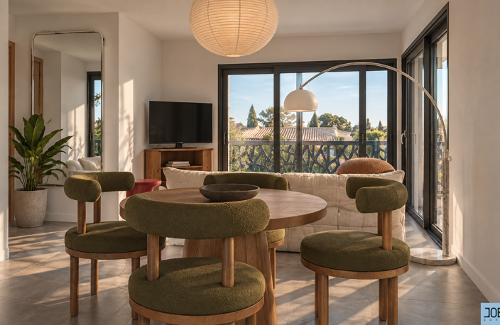 BANDOL- votre pied-à-terre neuf à deux pas des plages! — photo 2