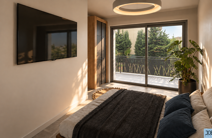 BANDOL- votre pied-à-terre neuf à deux pas des plages! — photo 3
