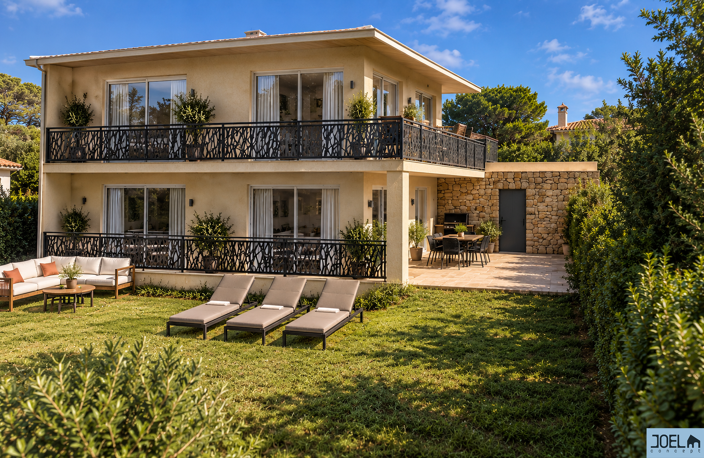 BANDOL- votre pied-à-terre neuf à deux pas des plages! — photo 4