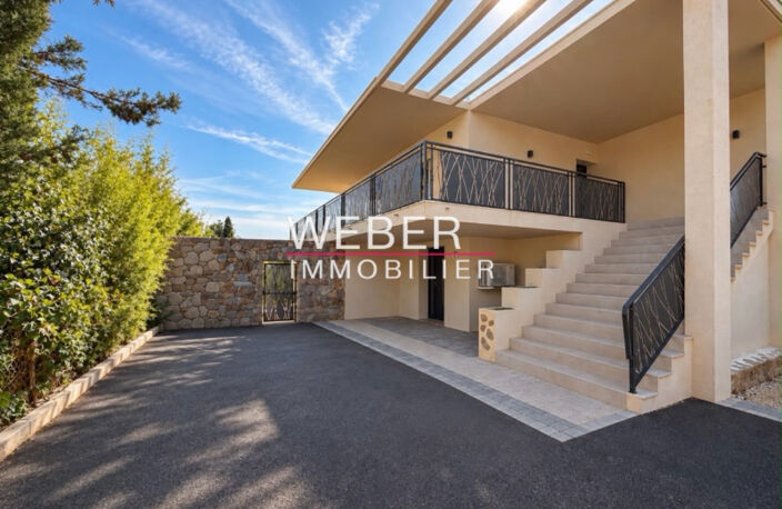 BANDOL- votre pied-à-terre neuf à deux pas des plages! — photo 5