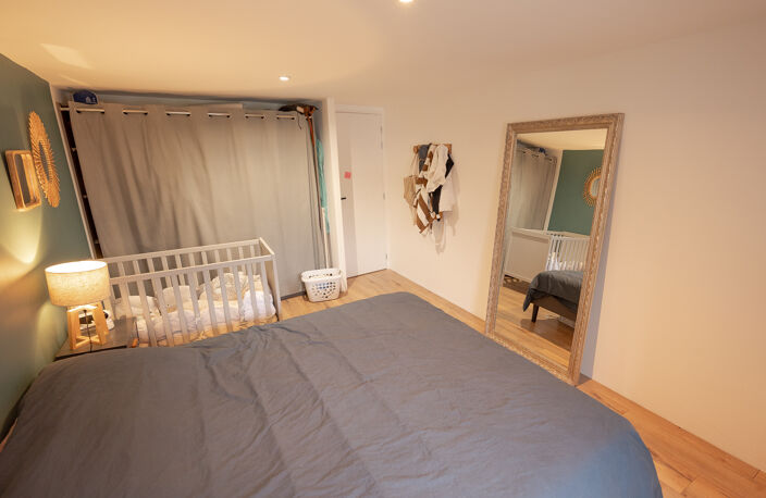 Aime-la-Plagne – Bel appartement idéalement situé au cœur du domaine Paradiski — photo 4