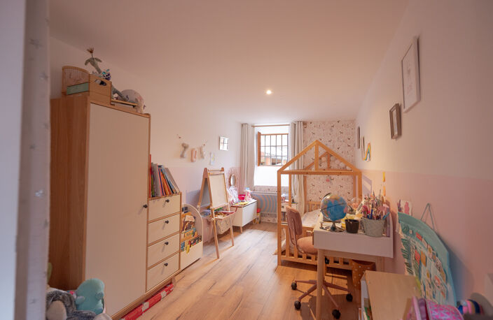 Aime-la-Plagne – Bel appartement idéalement situé au cœur du domaine Paradiski — photo 5