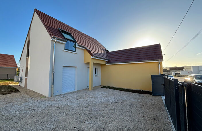 NORGES-LA-VILLE / MAISON — photo 2