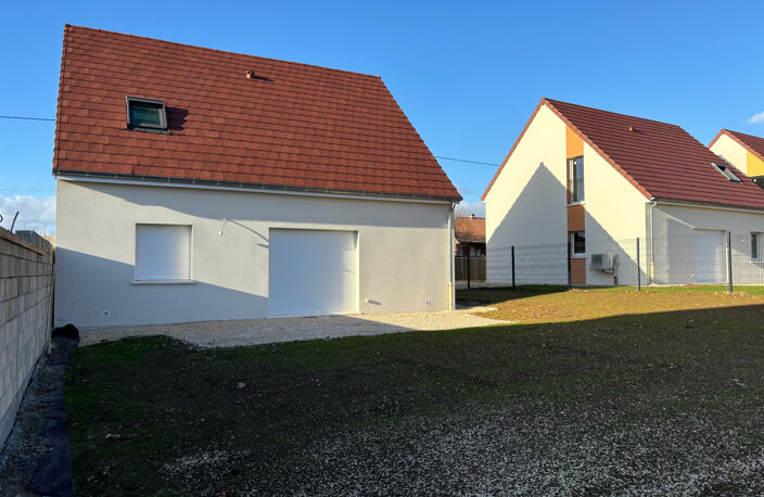 NORGES-LA-VILLE / MAISON — photo 3