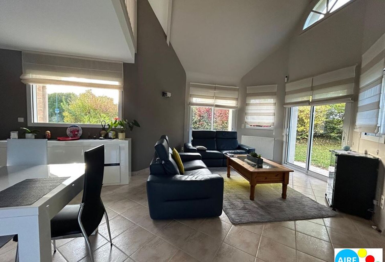 Maison Contemporaine - 163m ² — photo 1