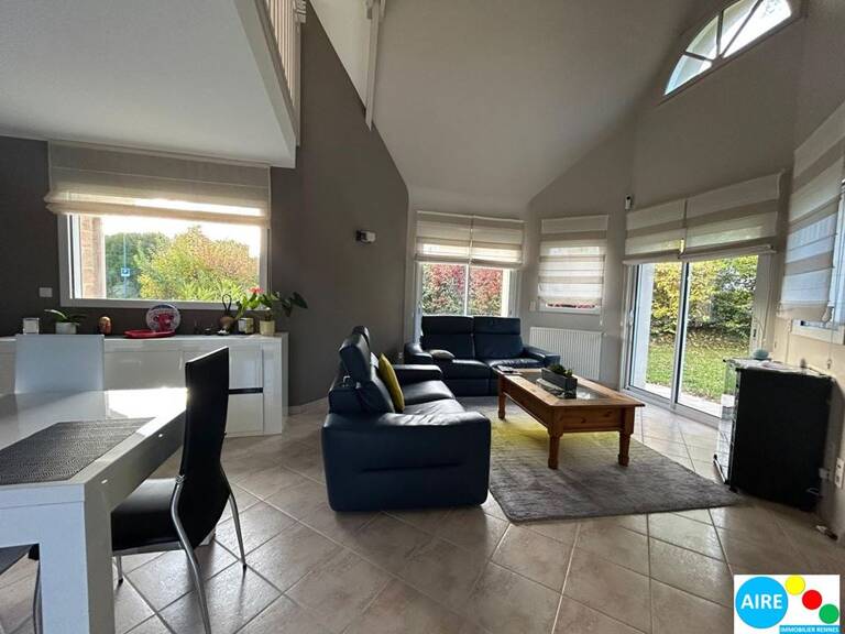 Maison Contemporaine - 163m ² — photo 1