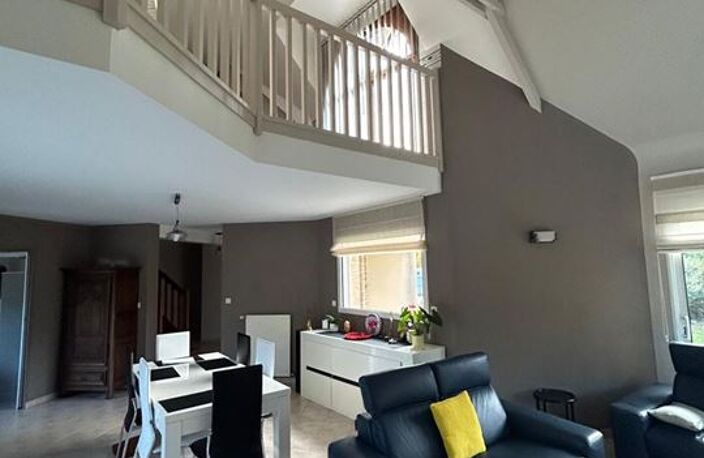 Maison Contemporaine - 163m ² — photo 2