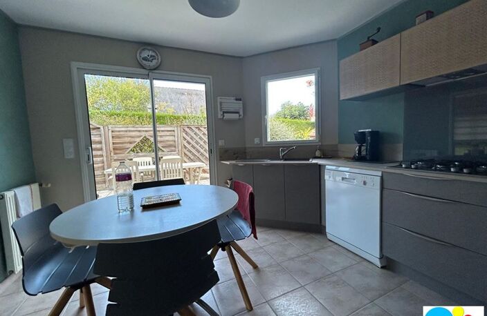 Maison Contemporaine - 163m ² — photo 3