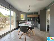 Maison Contemporaine - 163m ² — photo 4