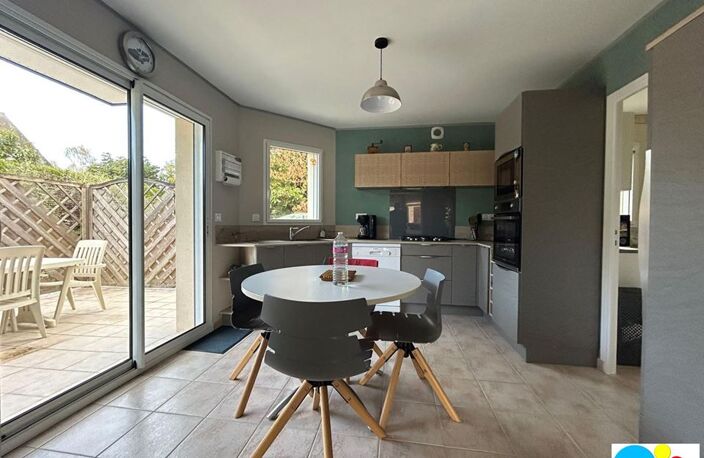 Maison Contemporaine - 163m ² — photo 4