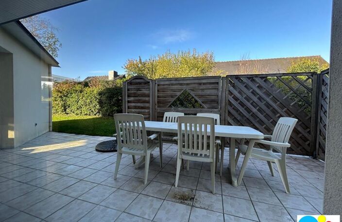 Maison Contemporaine - 163m ² — photo 5