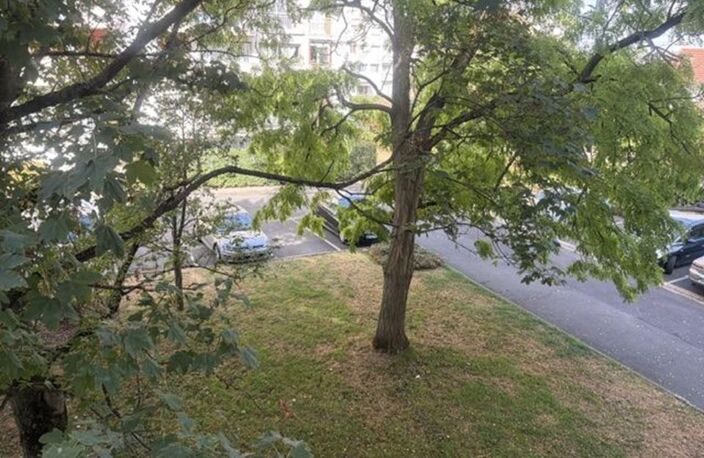 Appartement - 45.68m ² — photo 2